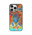 Tibetan Tangka 21 Vajrapani Vajrapāṇi Vajradhara वज्रपाणि Iphone Case