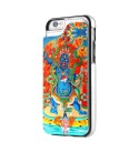 Tibetan Tangka 21 Vajrapani Vajrapāṇi Vajradhara वज्रपाणि Iphone Case