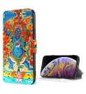 Tibetan Tangka 21 Vajrapani Vajrapāṇi Vajradhara वज्रपाणि Iphone Case