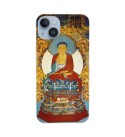 Tibetan Tangka 22 Bhaiṣajyaguru  भैषज्यगुरु Iphone Case