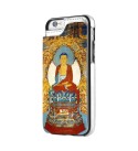 Tibetan Tangka 22 Bhaiṣajyaguru  भैषज्यगुरु Iphone Case