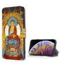 Tibetan Tangka 22 Bhaiṣajyaguru  भैषज्यगुरु Iphone Case