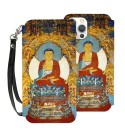 Tibetan Tangka 22 Bhaiṣajyaguru  भैषज्यगुरु Iphone Case