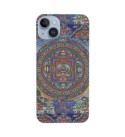 Tibetan Tangka 23 Mandala मण्डल Iphone Case