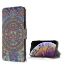 Tibetan Tangka 23 Mandala मण्डल Iphone Case