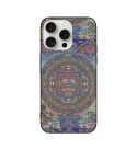 Tibetan Tangka 23 Mandala मण्डल Iphone Case