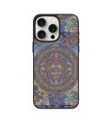 Tibetan Tangka 23 Mandala मण्डल Iphone Case