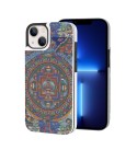 Tibetan Tangka 23 Mandala मण्डल Iphone Case