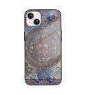 Tibetan Tangka 23 Mandala मण्डल Iphone Case