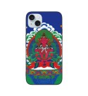 Tibetan Tangka 24 Amitābha Amitayus Buddha अमिताभः Iphone Case