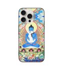 Tibetan Tangka 26 Samantabhadra समन्तभद्री Iphone Case