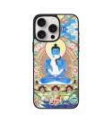 Tibetan Tangka 26 Samantabhadra समन्तभद्री Iphone Case