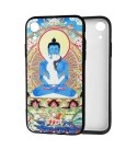 Tibetan Tangka 26 Samantabhadra समन्तभद्री Iphone Case