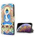 Tibetan Tangka 26 Samantabhadra समन्तभद्री Iphone Case