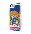 Tibetan Tangka 27 Mahakala महाकाल Iphone Case