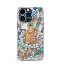 Tibetan Tangka 28 Siddhartha Gautama Sakyamuni Buddha Iphone Case