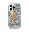 Tibetan Tangka 28 Siddhartha Gautama Sakyamuni Buddha Iphone Case