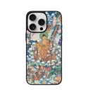 Tibetan Tangka 28 Siddhartha Gautama Sakyamuni Buddha Iphone Case