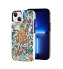 Tibetan Tangka 28 Siddhartha Gautama Sakyamuni Buddha Iphone Case