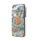 Tibetan Tangka 28 Siddhartha Gautama Sakyamuni Buddha Iphone Case