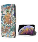 Tibetan Tangka 28 Siddhartha Gautama Sakyamuni Buddha Iphone Case