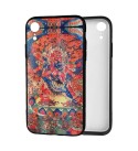 Tibetan Tangka 29 Mahākāla महाकाल Iphone Case