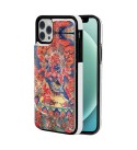 Tibetan Tangka 29 Mahākāla महाकाल Iphone Case