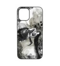 Wuxia 07 Iphone Case