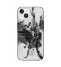 Wuxia 08 Iphone Case