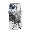 Wuxia 08 Iphone Case