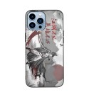 Wuxia 10 Iphone Case