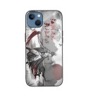 Wuxia 10 Iphone Case