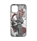 Wuxia 10 Iphone Case