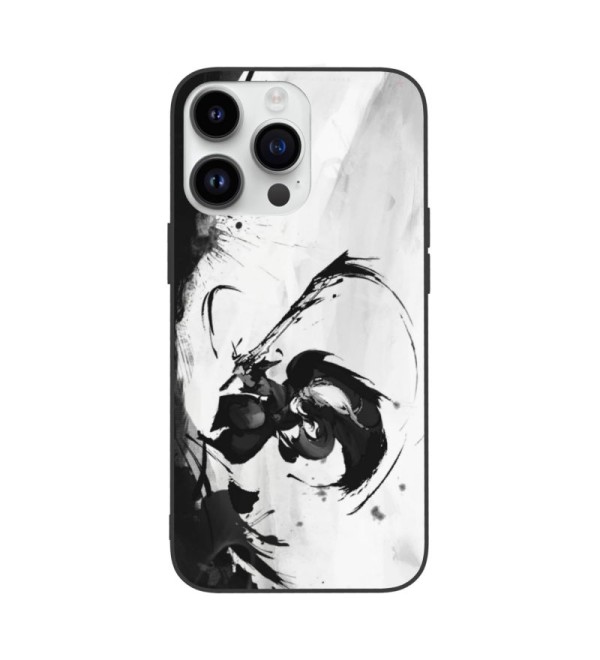 Wuxia 11 Iphone Case