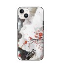 Wuxia 12 Iphone Case